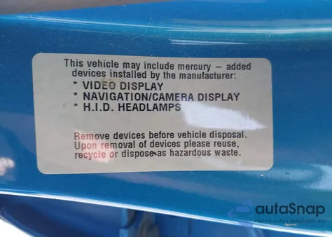 2017 Jeep Compass Latitude из США, поврежденный, VIN 3C4NJDBB1HT680207